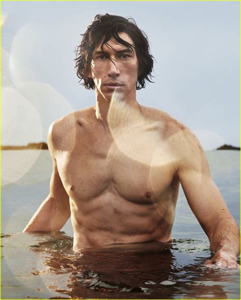 burberry hero adam driver|Adam Driver shirtless.